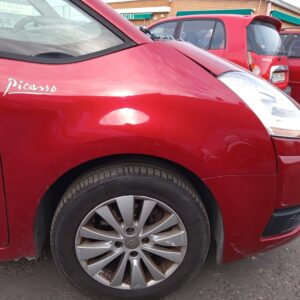 ALETA DELANTERA DERECHA CITROEN GRAND C4 PICASSO