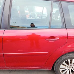 PUERTA TRASERA IZQUIERDA CITROEN GRAND C4 PICASSO
