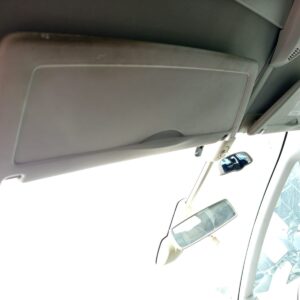 PARASOL IZQUIERDO CITROEN GRAND C4 PICASSO