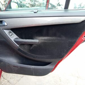 CERRADURA PUERTA TRASERA DERECHA CITROEN GRAND C4 PICASSO