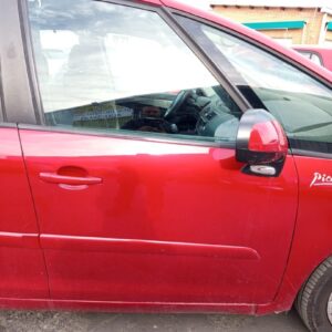 PUERTA DELANTERA DERECHA CITROEN GRAND C4 PICASSO