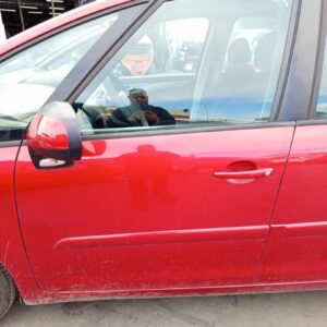 PUERTA DELANTERA IZQUIERDA CITROEN GRAND C4 PICASSO
