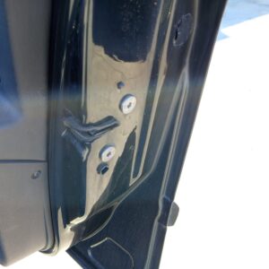 CERRADURA PUERTA DELANTERA DERECHA PEUGEOT 407