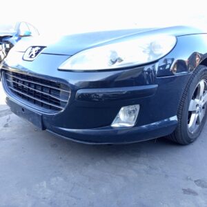 PARAGOLPES DELANTERO PEUGEOT 407