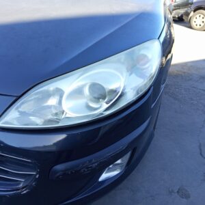 FARO IZQUIERDO PEUGEOT 407
