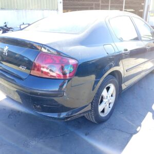 PILOTO TRASERO DERECHO PEUGEOT 407