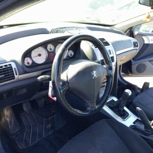 KIT AIRBAG PEUGEOT 407