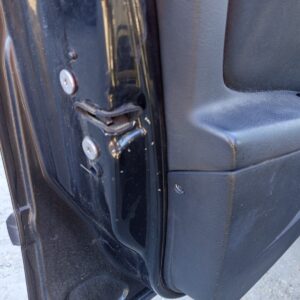 CERRADURA PUERTA TRASERA IZQUIERDA PEUGEOT 407