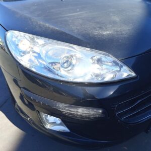 FARO DERECHO PEUGEOT 407