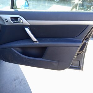 ELEVALUNAS DELANTERO DERECHO PEUGEOT 407