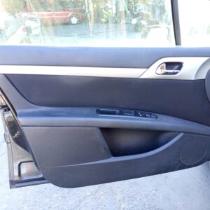 ELEVALUNAS DELANTERO IZQUIERDO PEUGEOT 407
