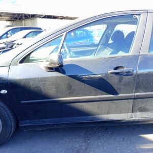 PUERTA DELANTERA IZQUIERDA PEUGEOT 407
