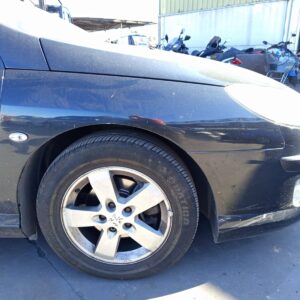 ALETA DELANTERA DERECHA PEUGEOT 407