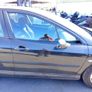 PUERTA DELANTERA DERECHA PEUGEOT 407