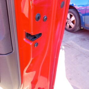 CERRADURA PUERTA TRASERA DERECHA SEAT ALTEA (5P1)