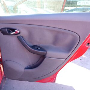 ELEVALUNAS TRASERO DERECHO SEAT ALTEA (5P1)