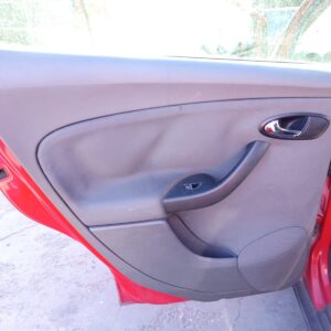 ELEVALUNAS TRASERO IZQUIERDO SEAT ALTEA (5P1)