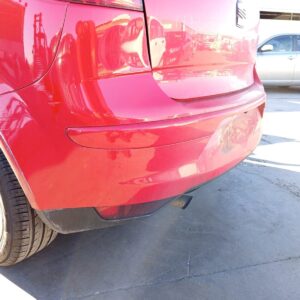 PARAGOLPES TRASERO SEAT ALTEA (5P1)