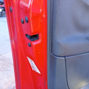 CERRADURA PUERTA TRASERA IZQUIERDA SEAT ALTEA (5P1)