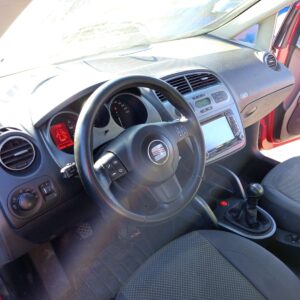MANDO CLIMATIZADOR SEAT ALTEA (5P1)