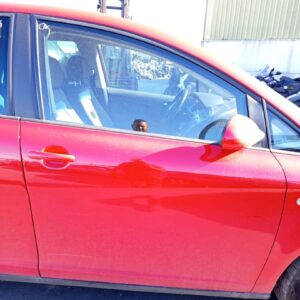 PUERTA DELANTERA DERECHA SEAT ALTEA (5P1)