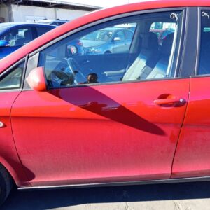 PUERTA DELANTERA IZQUIERDA SEAT ALTEA (5P1)