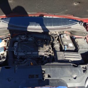 TRANSMISION DELANTERA IZQUIERDA SEAT ALTEA (5P1)