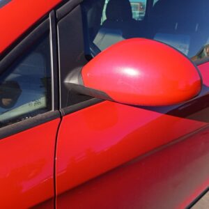 RETROVISOR IZQUIERDO SEAT ALTEA (5P1)