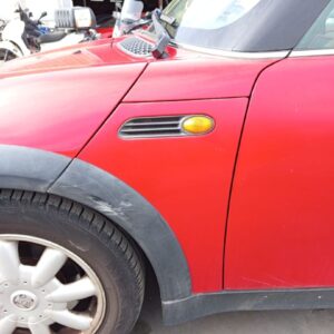 ALETA DELANTERA IZQUIERDA MINI MINI (R50,R53)