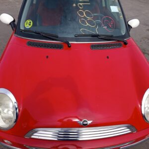 CAPO MINI MINI (R50,R53)