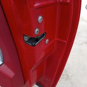 CERRADURA PUERTA DELANTERA DERECHA MINI MINI (R50,R53)