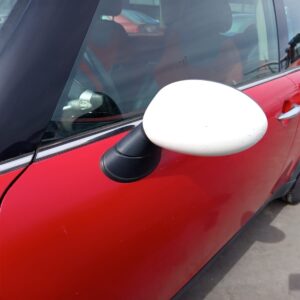 PUERTA DELANTERA IZQUIERDA MINI MINI (R50,R53)