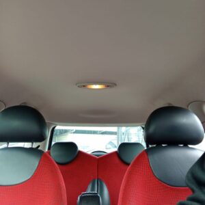 JUEGO ASIENTOS COMPLETO MINI MINI (R50,R53)