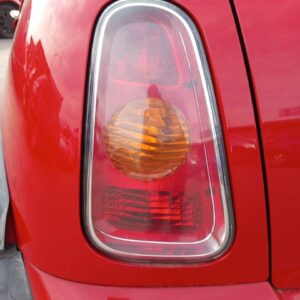 PILOTO TRASERO IZQUIERDO MINI MINI (R50,R53)