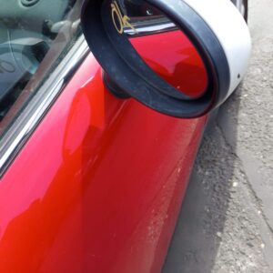 RETROVISOR DERECHO MINI MINI (R50,R53)