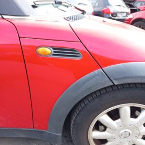 ALETA DELANTERA DERECHA MINI MINI (R50,R53)