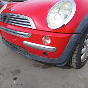 PARAGOLPES DELANTERO MINI MINI (R50,R53)