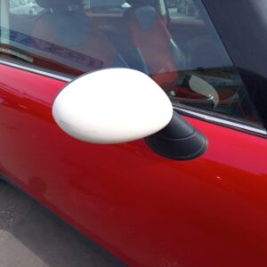 PUERTA DELANTERA DERECHA MINI MINI (R50,R53)