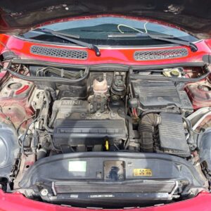TRANSMISION DELANTERA DERECHA MINI MINI (R50,R53)