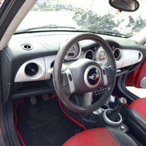 KIT AIRBAG MINI MINI (R50,R53)