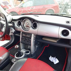 MANDO CLIMATIZADOR MINI MINI (R50,R53)