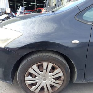 ALETA DELANTERA IZQUIERDA TOYOTA AURIS (E15)