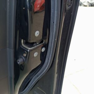 CERRADURA PUERTA DELANTERA DERECHA TOYOTA AURIS (E15)