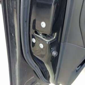 CERRADURA PUERTA DELANTERA IZQUIERDA TOYOTA AURIS (E15)