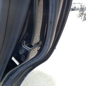 CERRADURA PUERTA TRASERA DERECHA TOYOTA AURIS (E15)