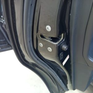 CERRADURA PUERTA TRASERA IZQUIERDA TOYOTA AURIS (E15)