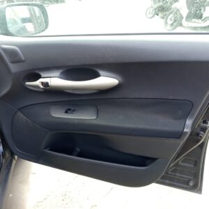 ELEVALUNAS DELANTERO DERECHO TOYOTA AURIS (E15)