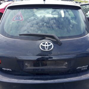 PORTON TRASERO TOYOTA AURIS (E15)