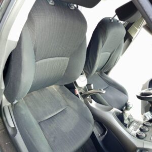 ASIENTO DELANTERO DERECHO TOYOTA AURIS (E15)