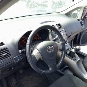 MANDO MULTIFUNCION TOYOTA AURIS (E15)